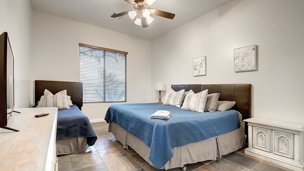 Custom Home! 2+ Acres True Indoor-outdoor Living!