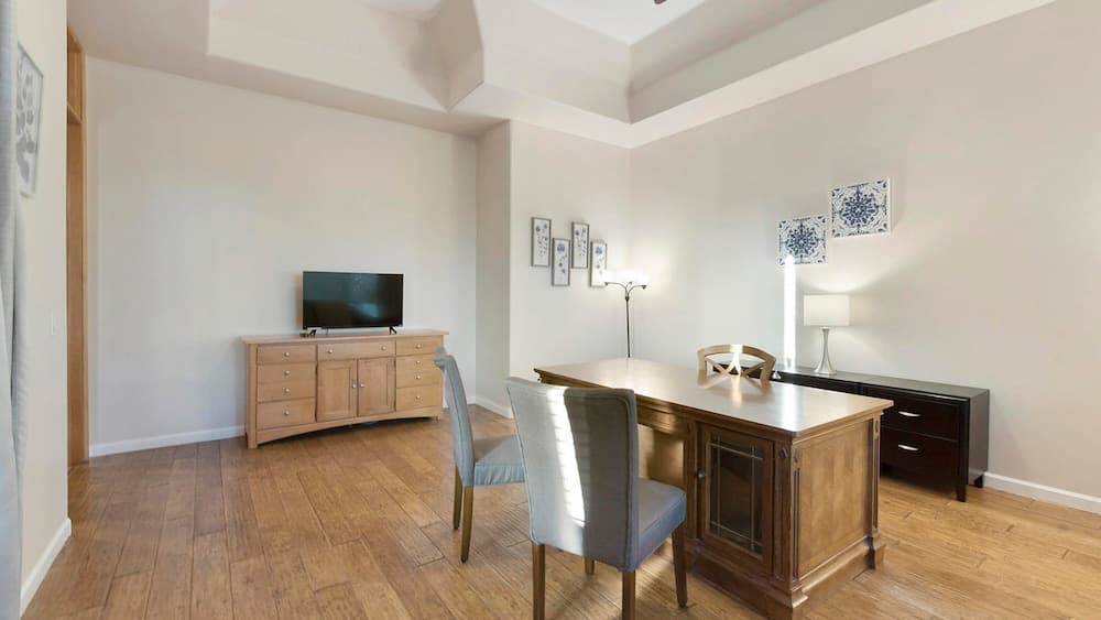 Whisper Trail Resort