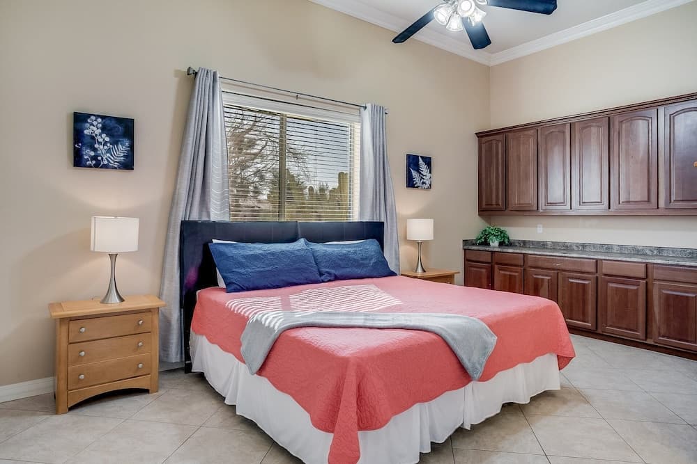 Whisper Trail Resort