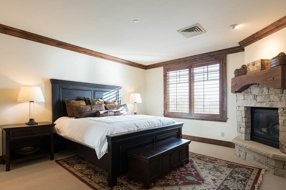 Silver Strike Lodge at Deer Valley