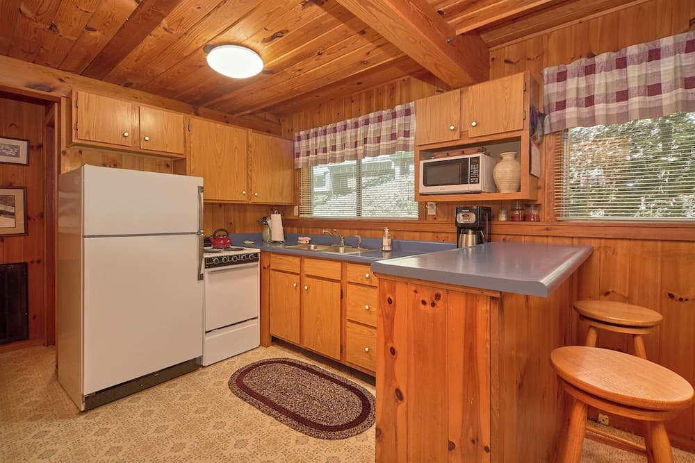 Sweet Blessings by Jackson Mountain Rentals