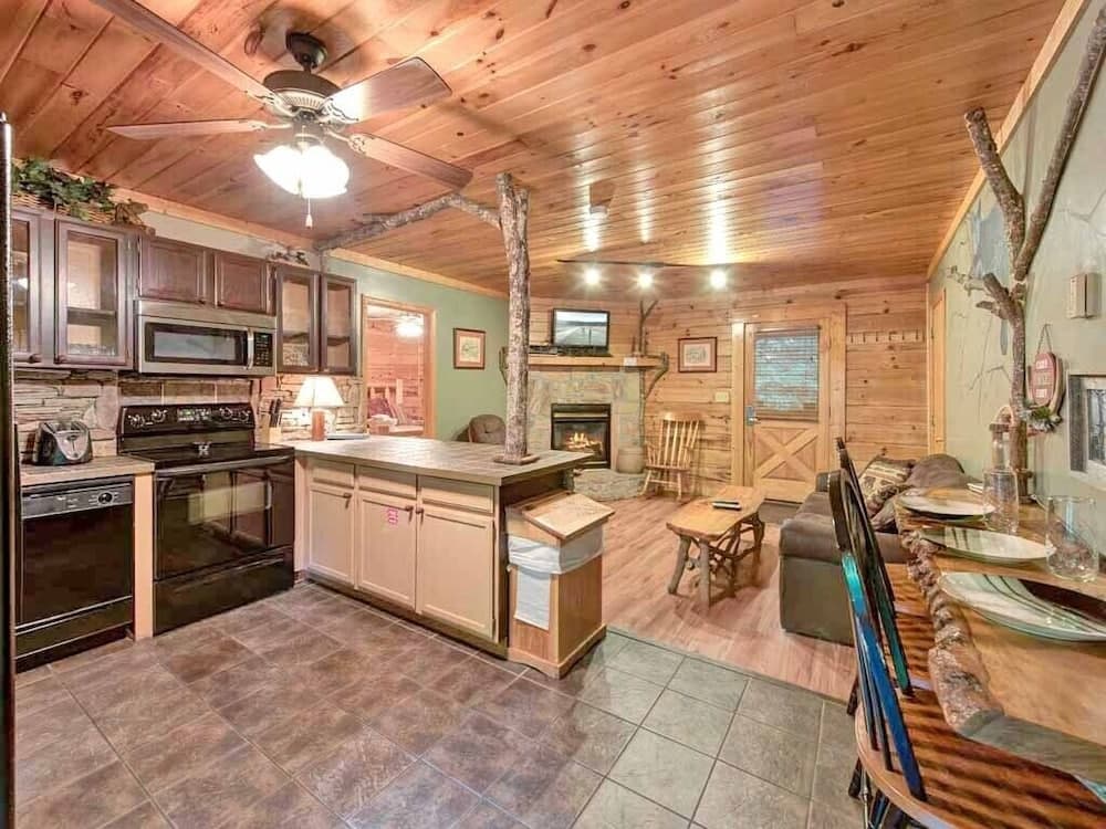 Magical Moments by Jackson Mountain Rentals