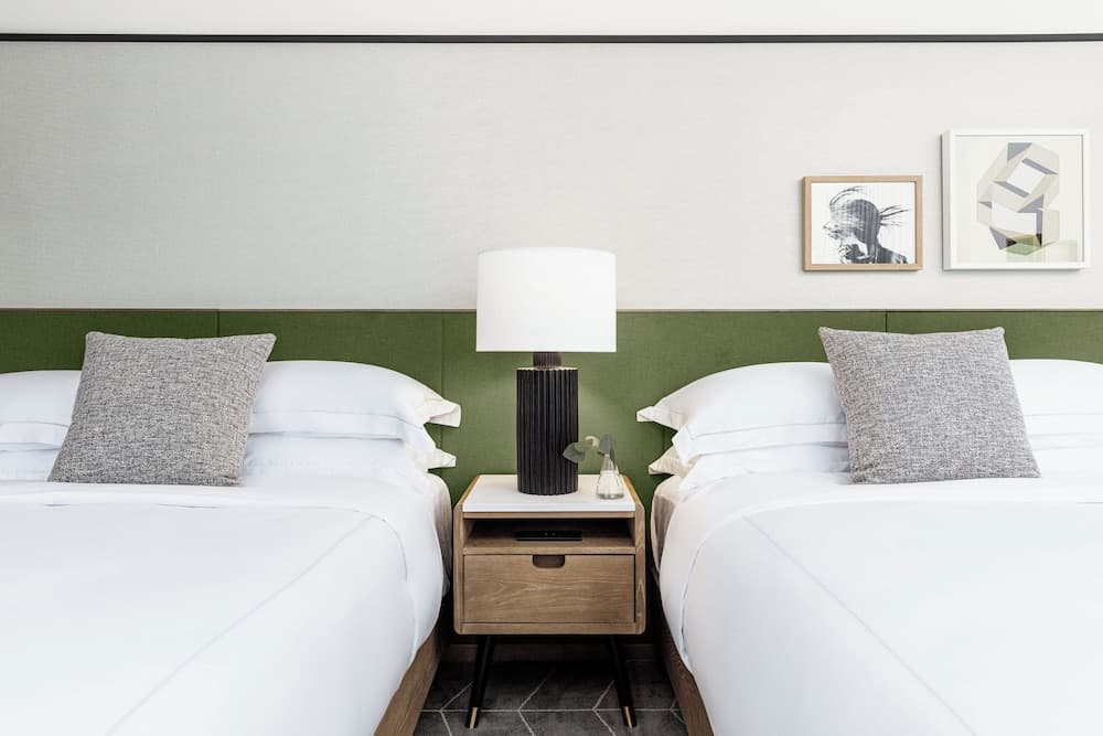 Kimpton Sylvan Hotel by IHG