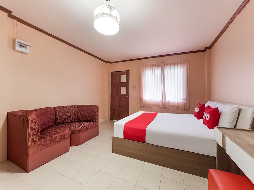 OYO 75370 Saowanee Resort And Apartment