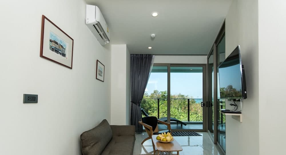 Luxury Sea View 1Bedroom Apartment