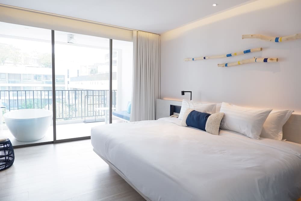 VERSO Hua Hin - a Veranda Collection