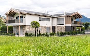 Aurora Mountain Chalet by we rent