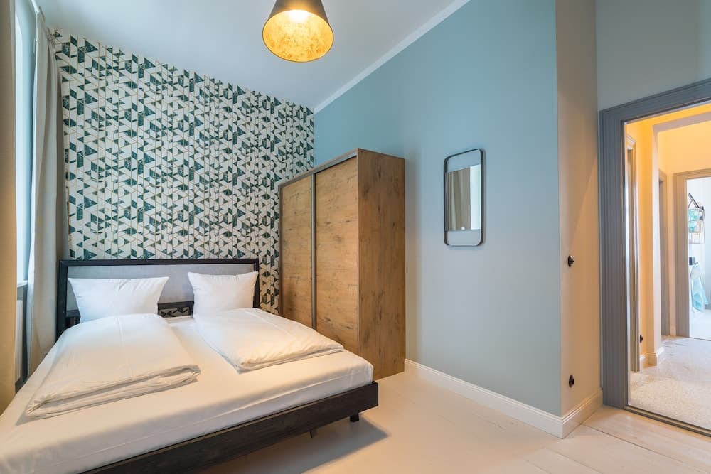 Design Apartments City