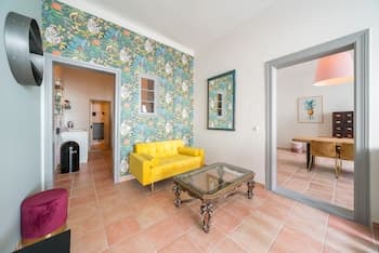 Design Apartments City