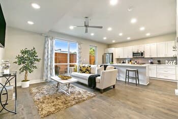 Brand New Poolside 1 Bedroom Condo