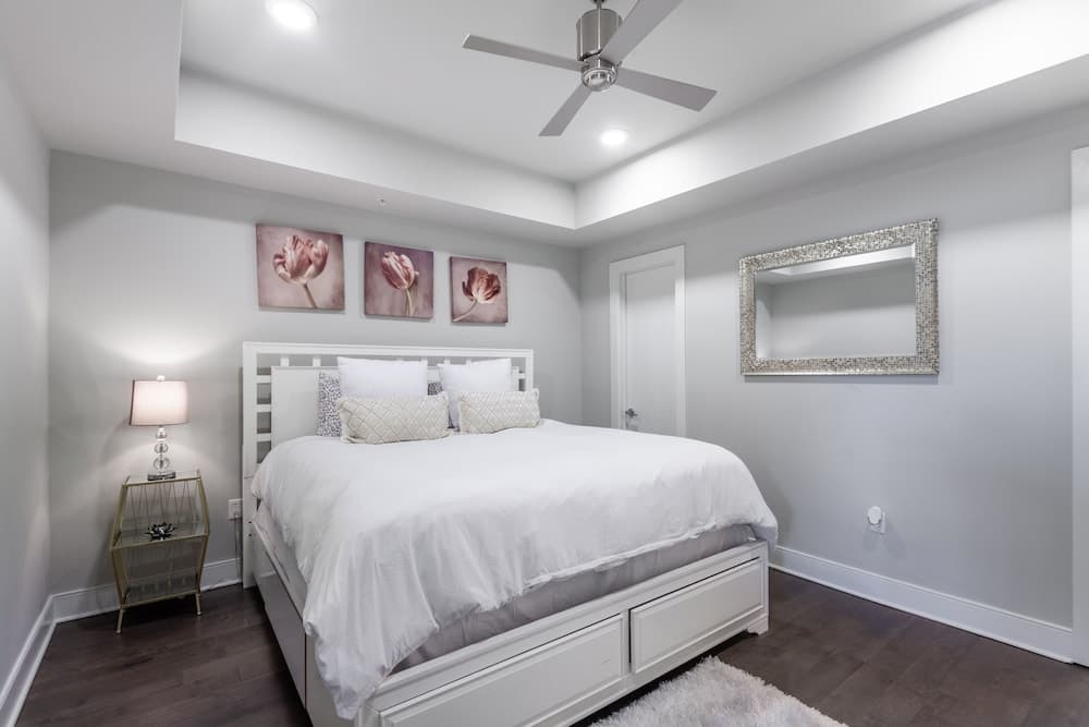 Brand New Poolside 1 Bedroom Condo