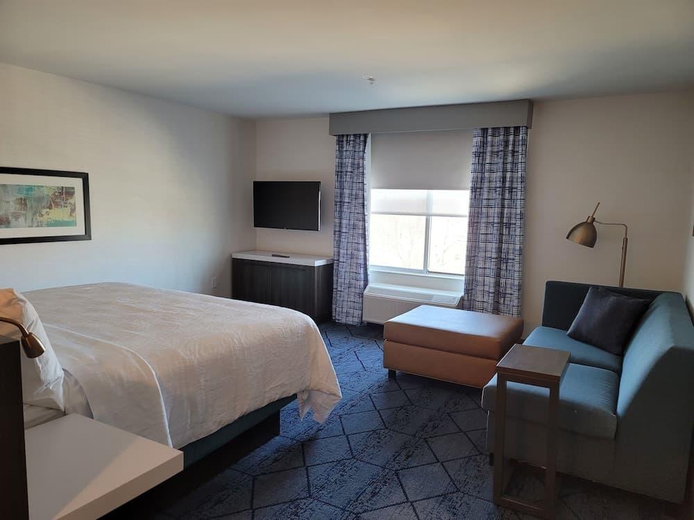Hilton Garden Inn Cedar Rapids