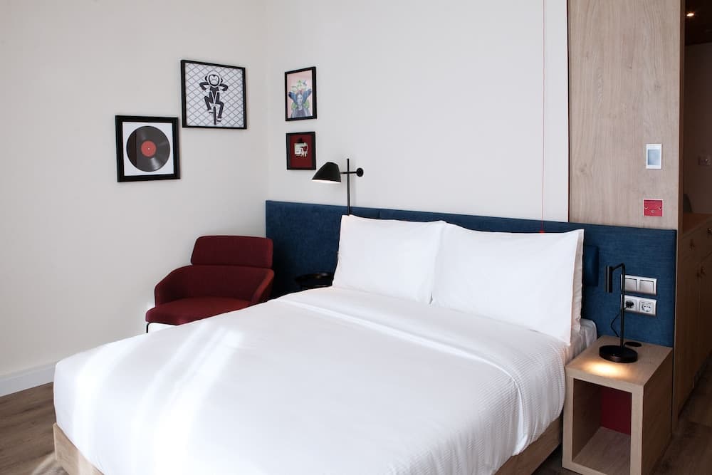 Hampton by Hilton Munich Airport South