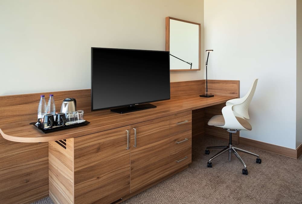 Hilton Garden Inn Riyadh Financial District