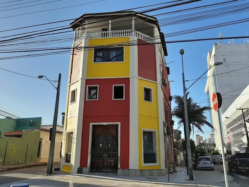 hotel image