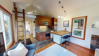 Gondola Village by Whistler Premier