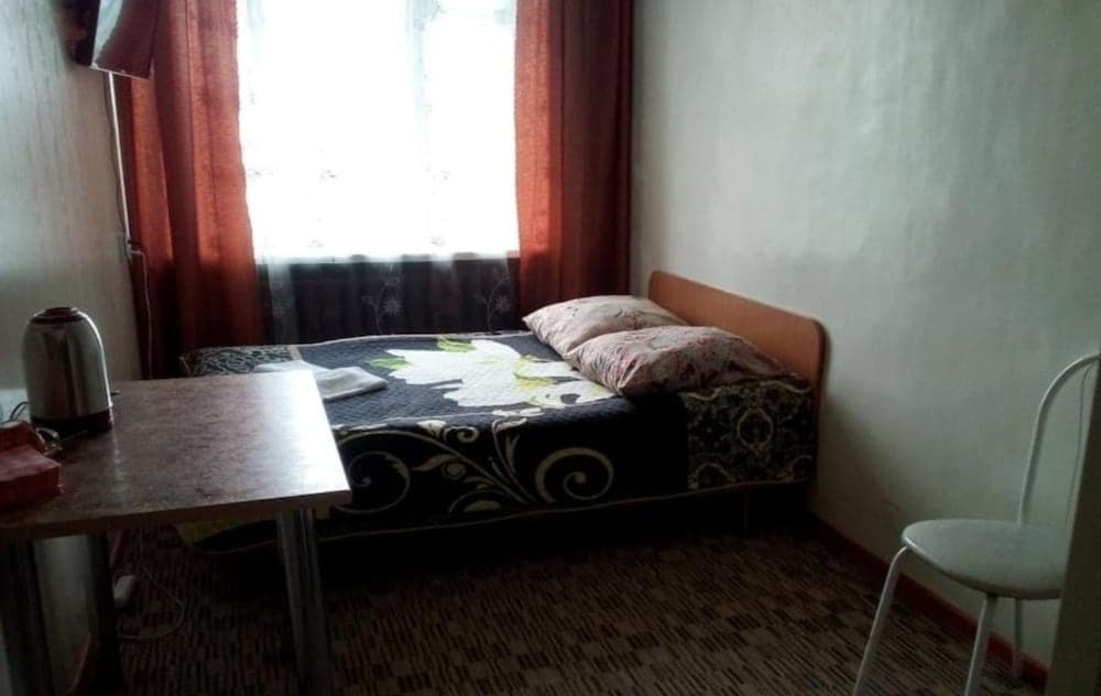 MAXROOMS Zdvinsk Sibiria - Hostel