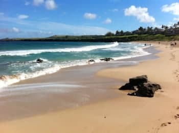 Kapalua Ridge Villa 1112 Gold Ocean View