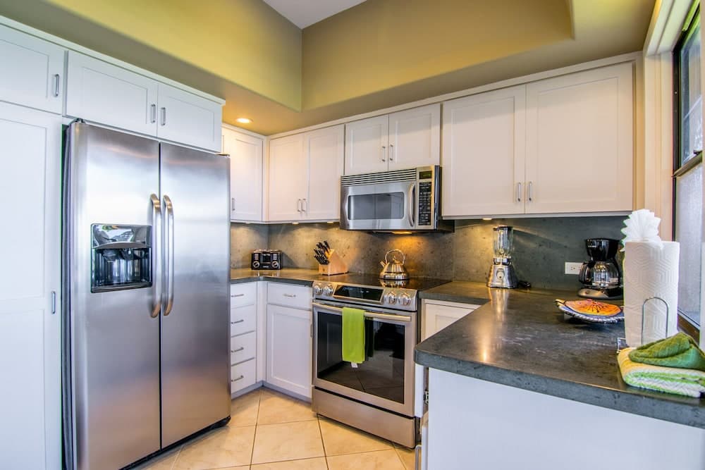 Kapalua Ridge Villa 1112 Gold Ocean View