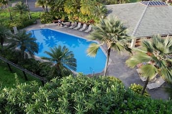 Kapalua Ridge Villa 922 Ocean View