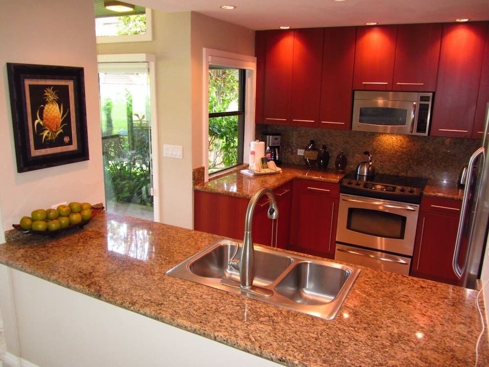 Kapalua Ridge Villa 1214 Gold Ocean View