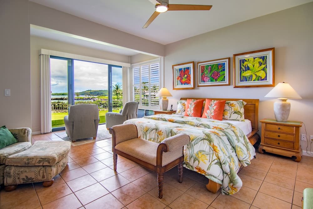 Kapalua Bay Villa 20g2 Gold Beach Front