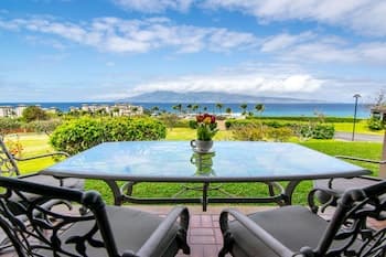 Kapalua Ridge Villa 2614 Gold Ocean View