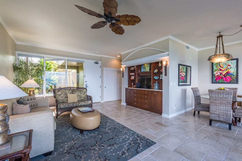 Kapalua Bay Villa 22g4 Gold Ocean Front