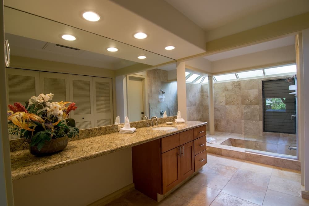 Kapalua Bay Villa 11g4 Ocean View