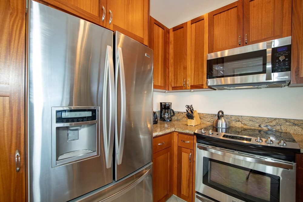 Kapalua Bay Villa 17b4 Gold Ocean View