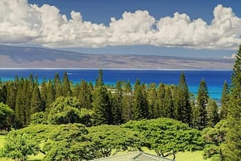 Kapalua Golf Villa 19v1 Gold Ocean View