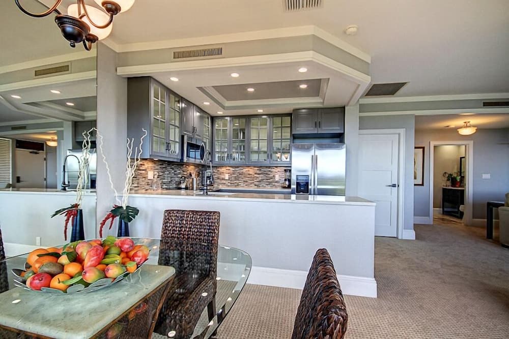 Kapalua Golf Villa 19v1 Gold Ocean View