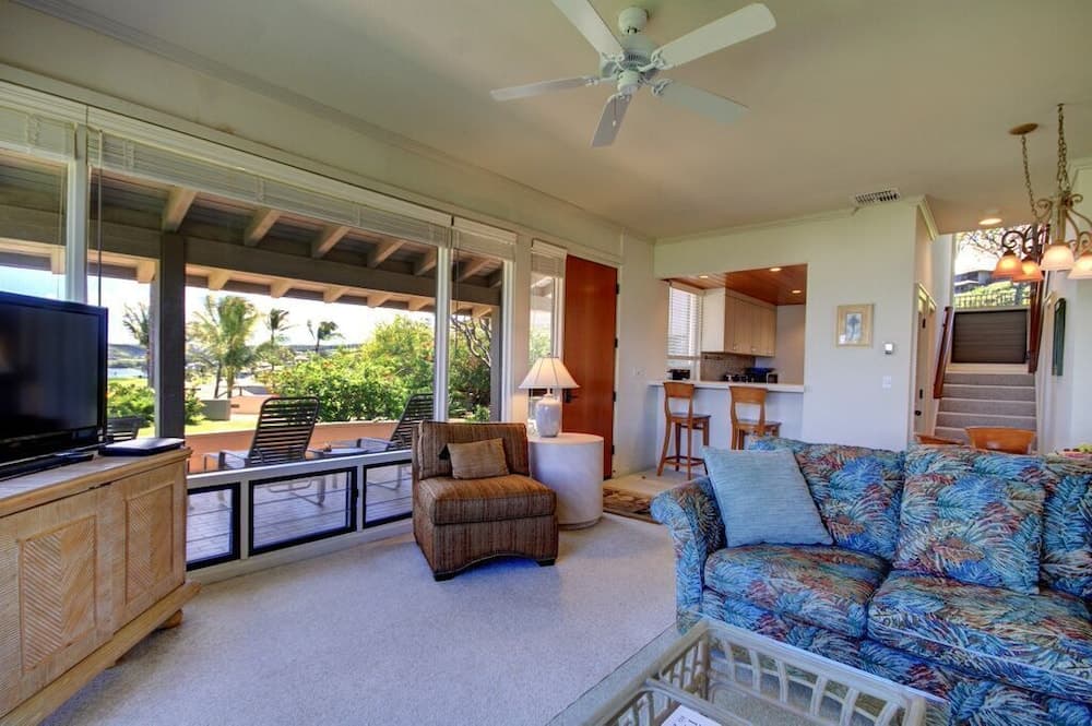 Kapalua Bay Villa 15g5 Ocean View