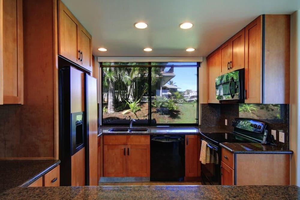 Kapalua Bay Villa 22g2 Gold Ocean Front