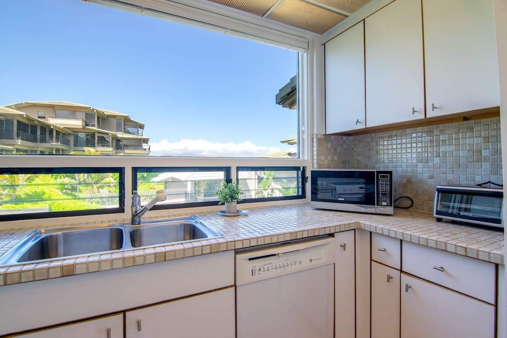 Kapalua Bay Villa 29b2 Ocean Front