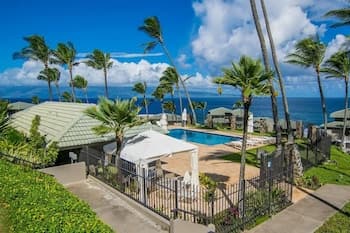 Kapalua Bay Villa 29b2 Ocean Front