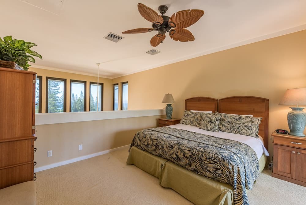 Kapalua Golf Villa 27v2 Gold Ocean View