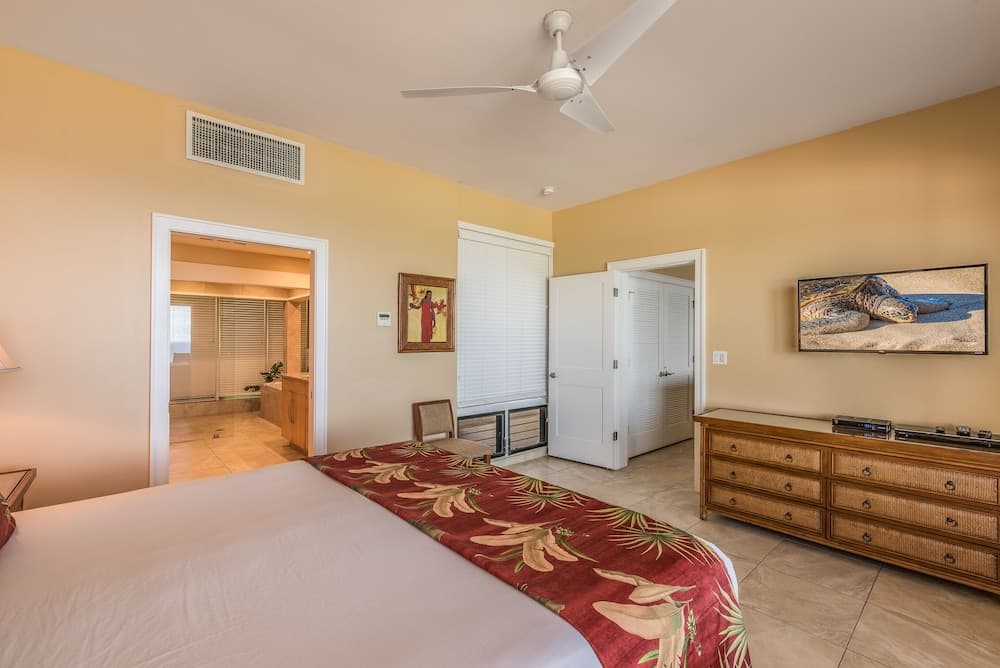 Kapalua Bay Villa 21g2 Gold Beach Front