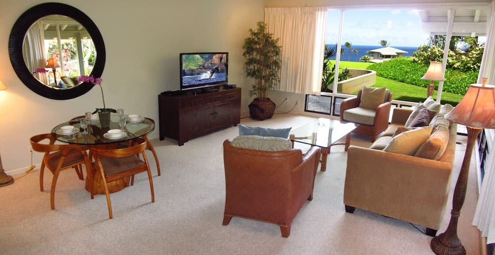 Kapalua Bay Villa 12g5 Ocean View