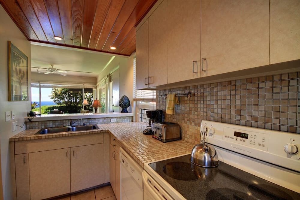 Kapalua Bay Villa 12g5 Ocean View