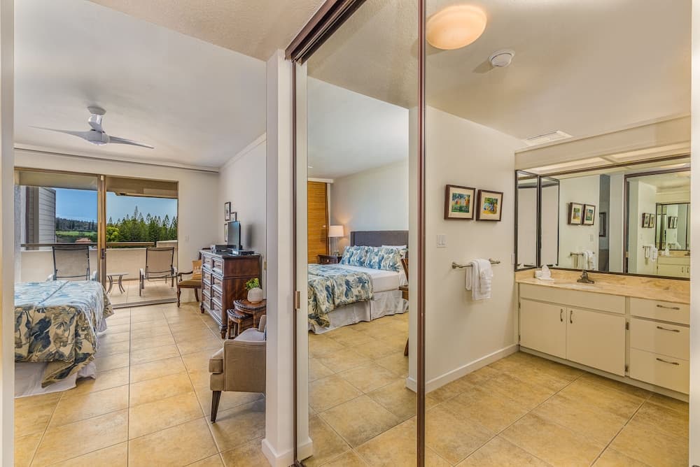 Kapalua Golf Villa 11t4 Gold Ocean View