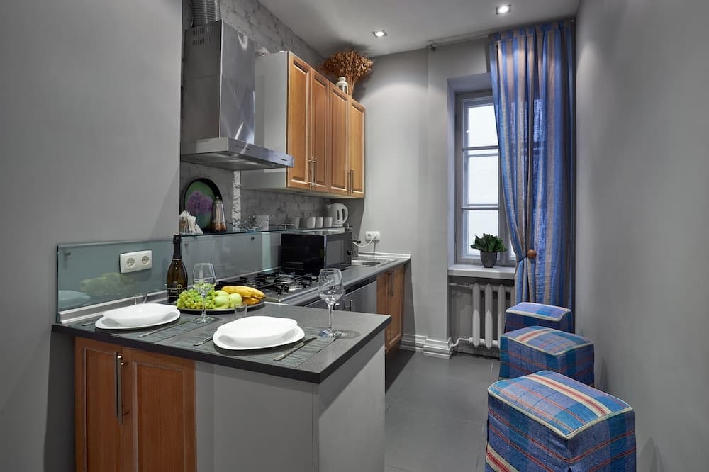 PaulMarie Apartment near Nezavisimosti