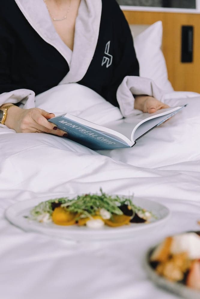 Humaniti Hotel Montreal, Autograph Collection