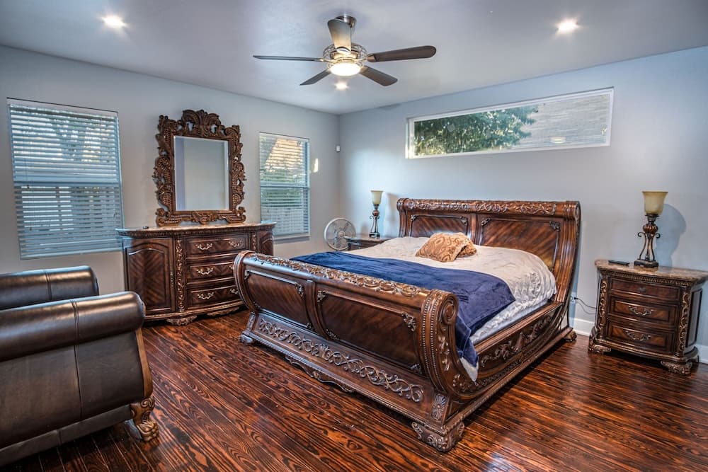 Prosperity Place Remodeled 3br 2ba Near Downtown