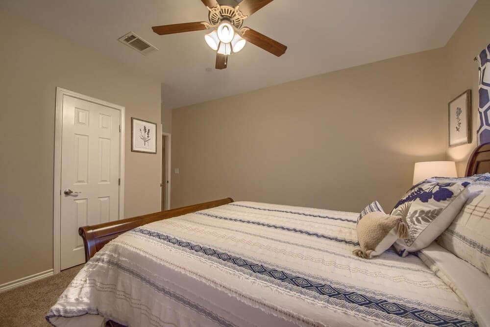 Guadalupe River Oasis Rg 211 2 Bedroom Condo by RedAwning