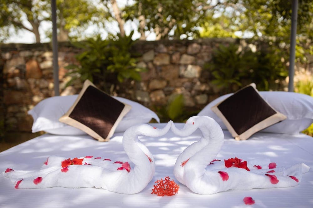 Nature Village Resort