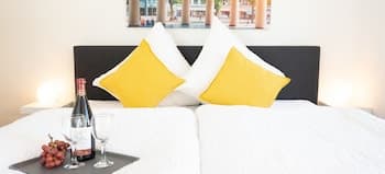 Relax Aachener Boardinghouse Phase 3