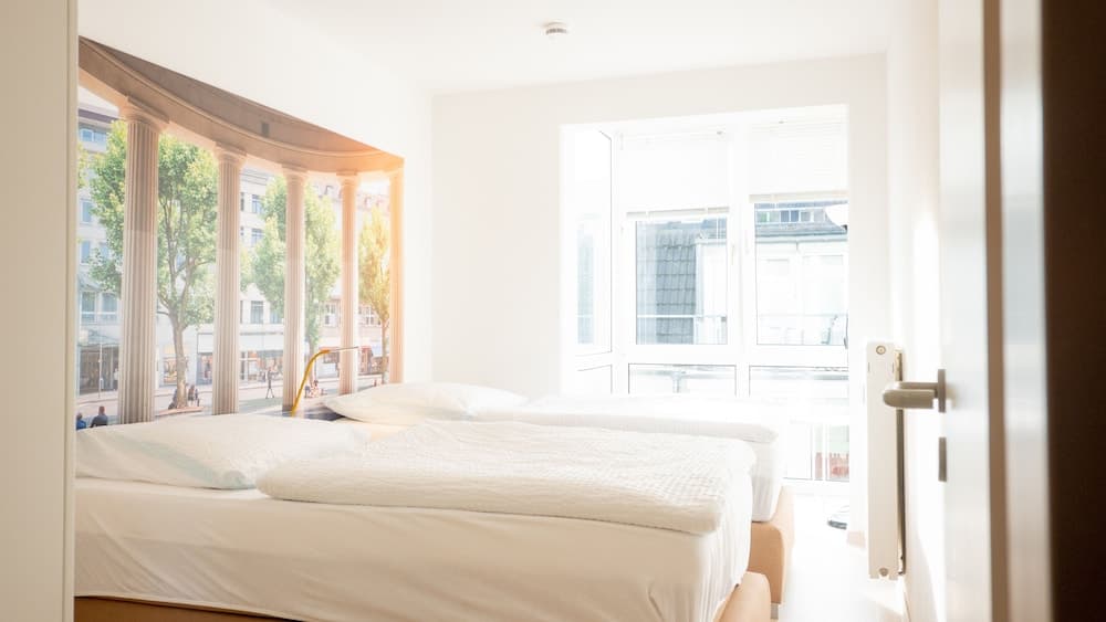 Relax Aachener Boardinghouse Phase 3