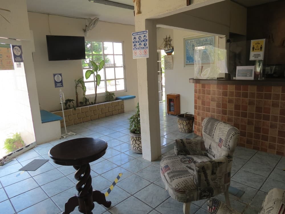 Hotel Albri by Rotamundos