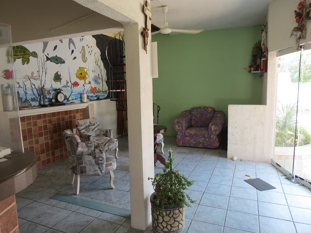 Hotel Albri by Rotamundos